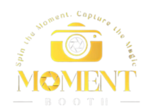 Moment Booth Photos